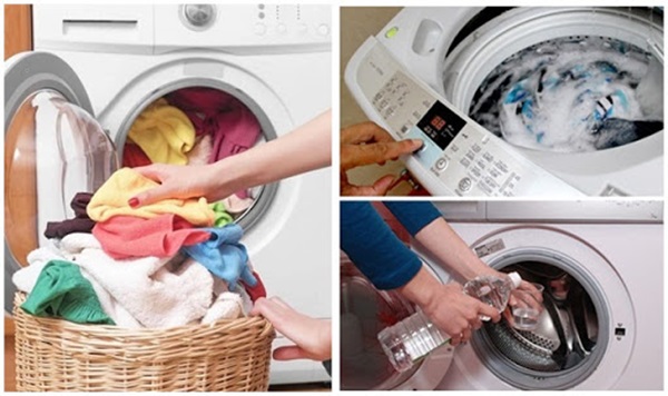 giặt sấy giao tận nơi đường an hội gò vấp