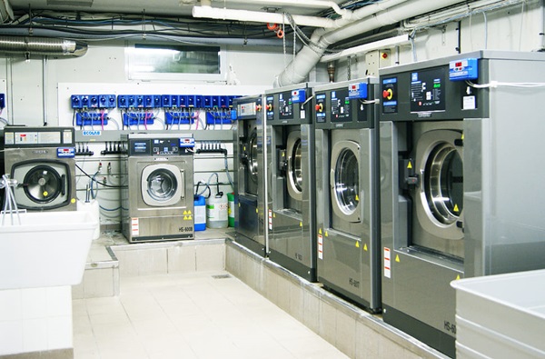 giặt sấy giao tận nơi đường an nhơn gò vấp