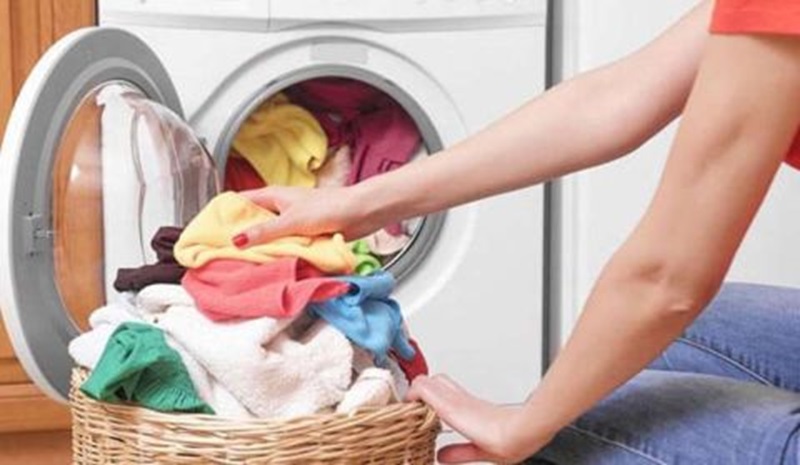 giặt sấy giao tận nơi đường an nhơn gò vấp