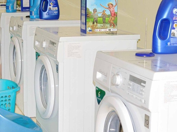 giặt sấy giao tận nơi đường bùi quang là gò vấp