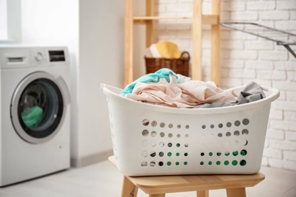 giặt sấy giao tận nơi đường dương quảng hàm gò vấp