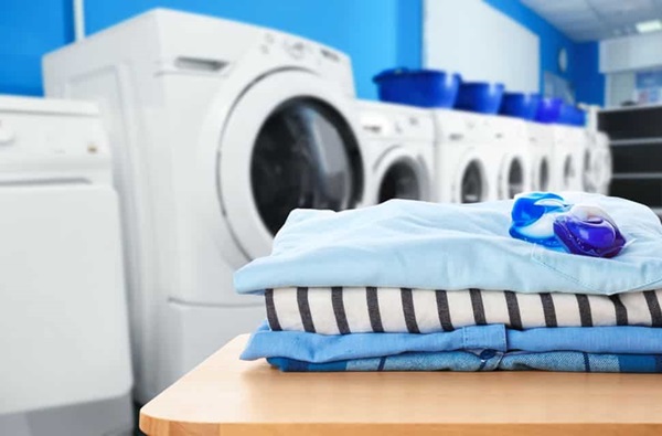 giặt sấy giao tận nơi đường huỳnh khương an gò vấp