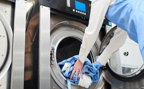 giặt sấy giao tận nơi đường lê đức thọ gò vấp