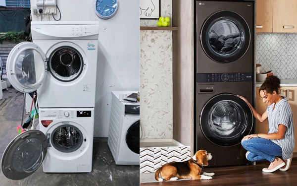 giặt sấy giao tận nơi đường lê đức thọ gò vấp