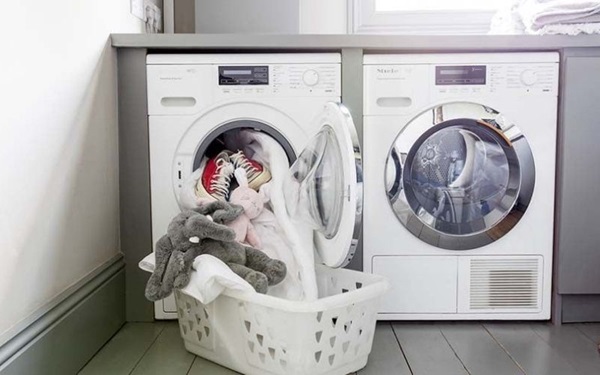giặt sấy giao tận nơi đường lê quang định gò vấp