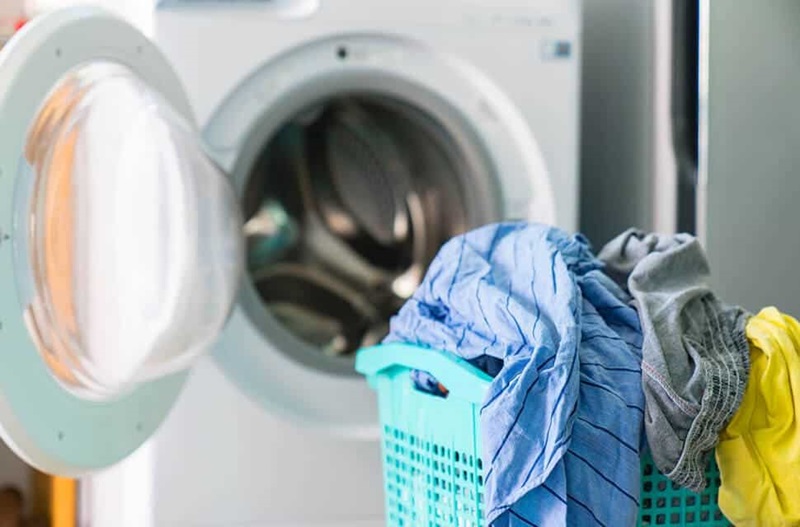 giặt sấy giao tận nơi đường lê văn thọ gò vấp