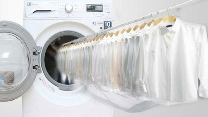 giặt sấy giao tận nơi đường nguyễn thị nhỏ gò vấp
