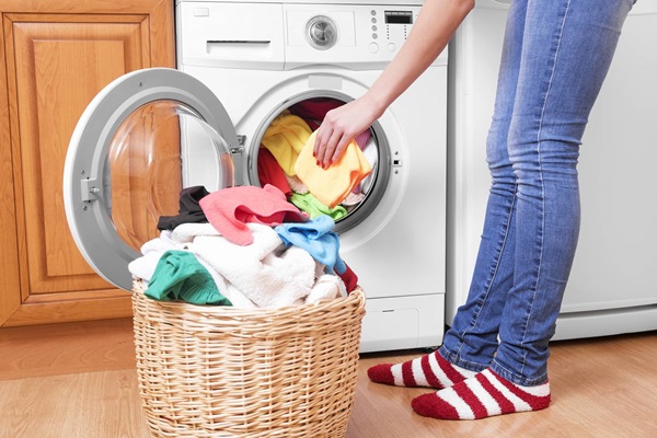 giặt sấy giao tận nơi đường nguyễn văn nghi gò vấp