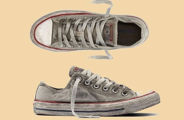 cửa hàng giặt giày tphcm