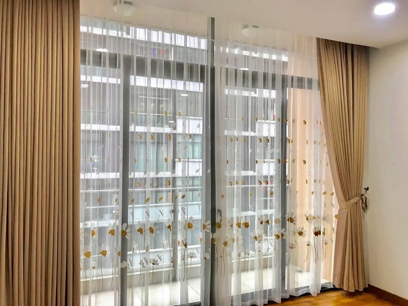 dịch vụ giặt màn cửa tphcm