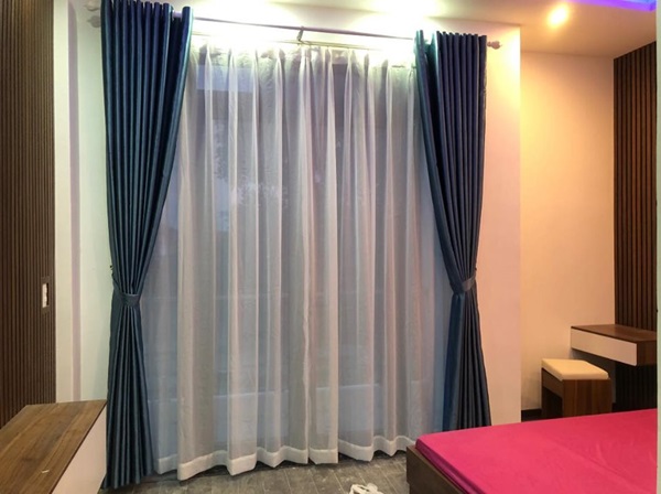 dịch vụ giặt màn cửa tphcm