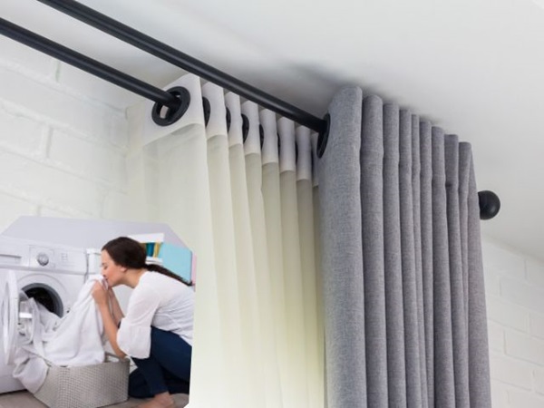 dịch vụ giặt màn cửa tphcm