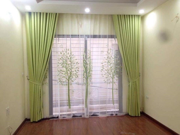 dịch vụ giặt màn cửa tphcm