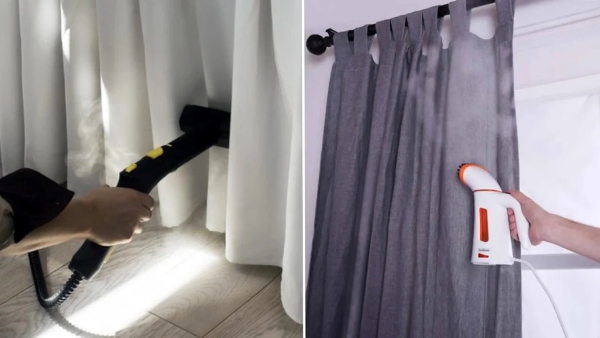 dịch vụ giặt rèm cửa tphcm