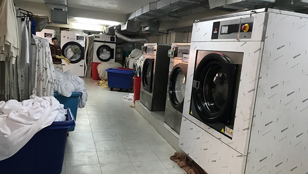 dịch vụ giặt rèm cửa tphcm