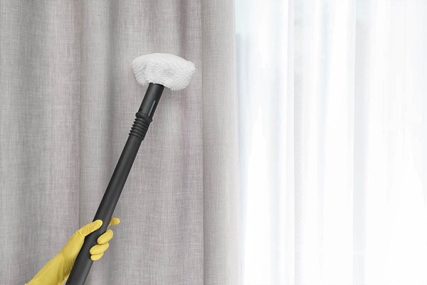 dịch vụ giặt rèm cửa tphcm