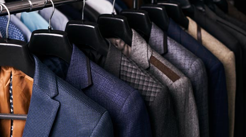 dịch vụ giặt ủi hcm