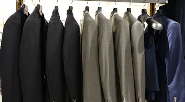 dịch vụ giặt ủi tphcm