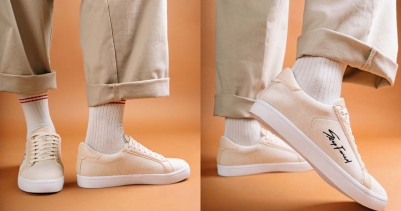 giặt giày sneaker tphcm