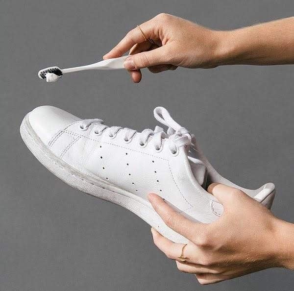 giặt giày thể thao tphcm