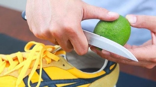 giặt giày thể thao tphcm