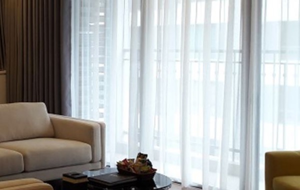 giặt rèm cửa hcm