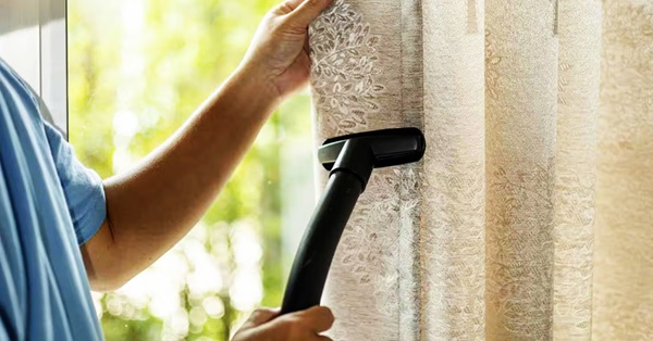 giặt rèm cửa hcm
