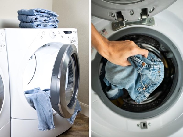 giặt ủi cao cấp tphcm