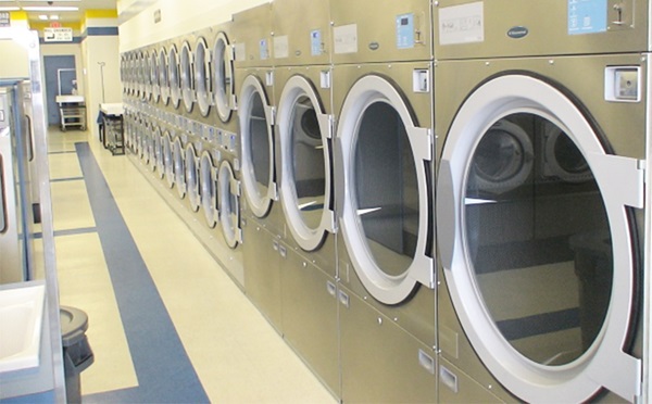 giặt ủi quận gò vấp