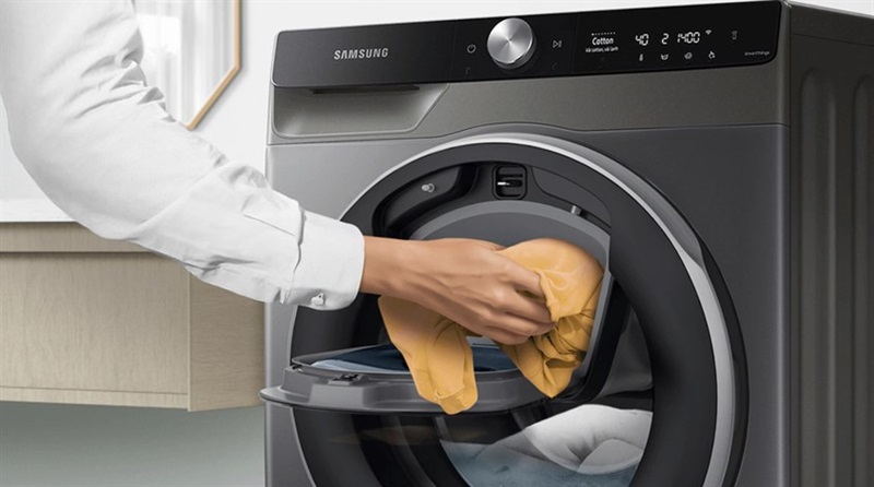 giặt ủi quận gò vấp