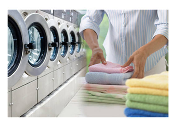 giặt ủi tại tphcm