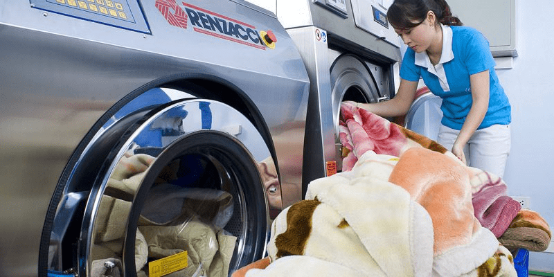 giặt ủi tại tphcm