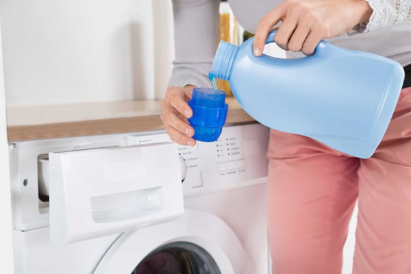 hệ thống giặt sấy gò vấp