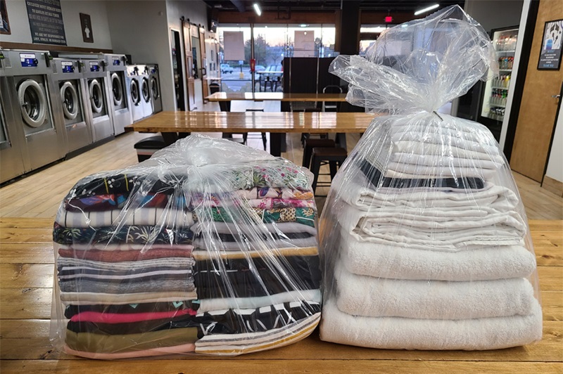 tiệm giặt khô tphcm