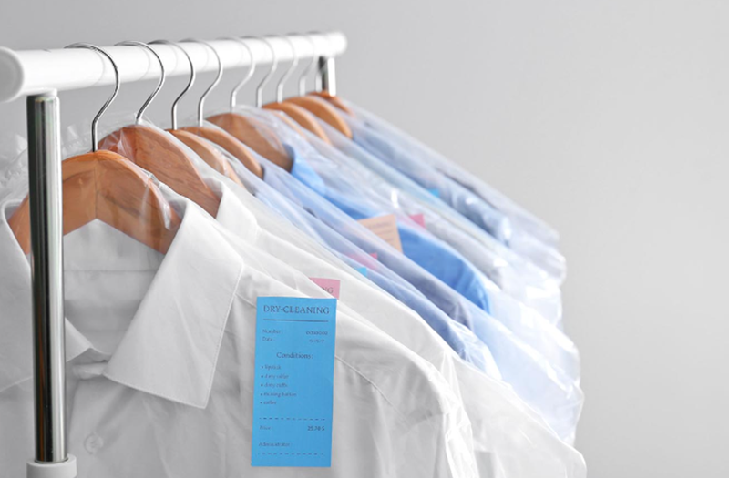 tiệm giặt khô tphcm