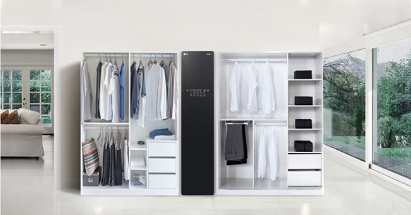 tiệm giặt khô tphcm