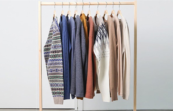 tiệm giặt khô tphcm