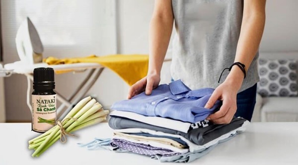 tiệm giặt ủi quận gò vấp