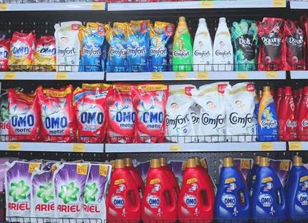 tiệm jgiặt ủi quận gò vấp
