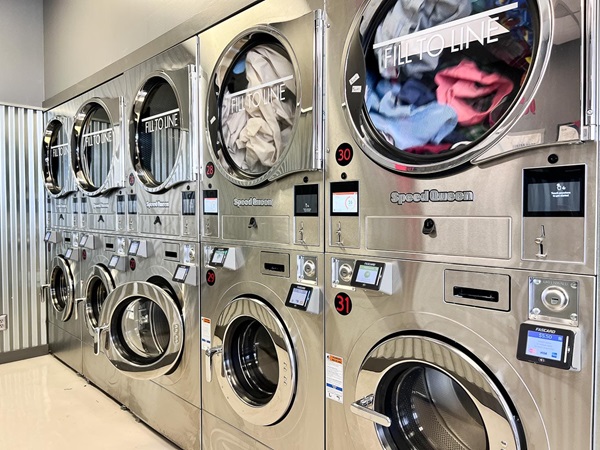 áo dài giặt máy được không