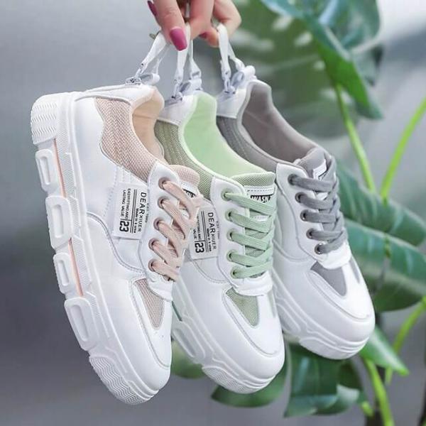 cách cho giày nhanh khô