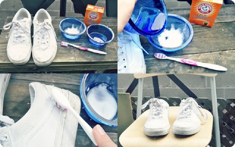 clean giặt giày gần đây