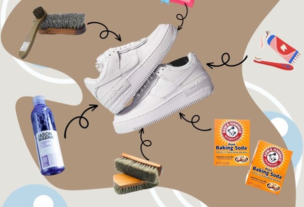 clean giặt giày gần đây