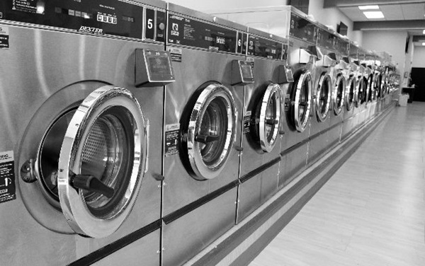 dịch vụ giặt ủi giao tận nơi