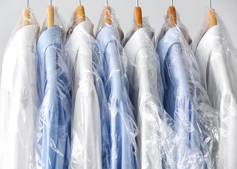 giá giặt quần áo gò vấp