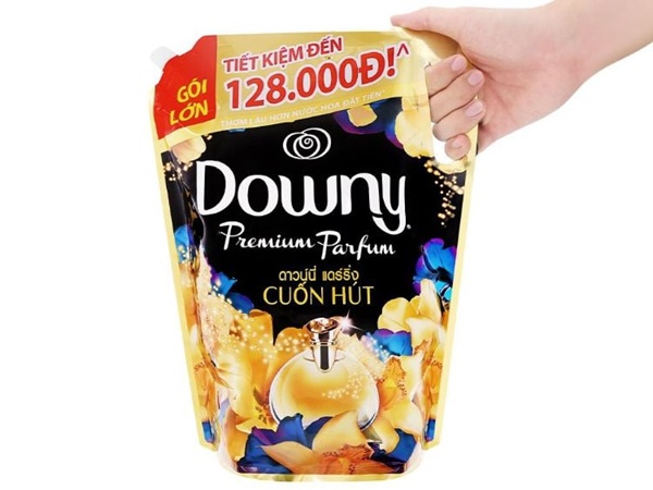 nước xả vải cho tiệm giặt ủi