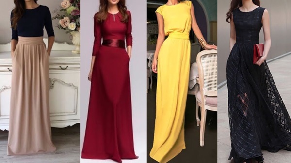 cách bảo quản đầm dạ hội