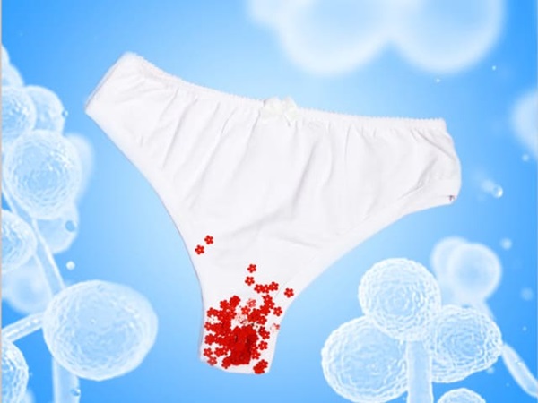 cách bảo quản đồ lót hiệu quả