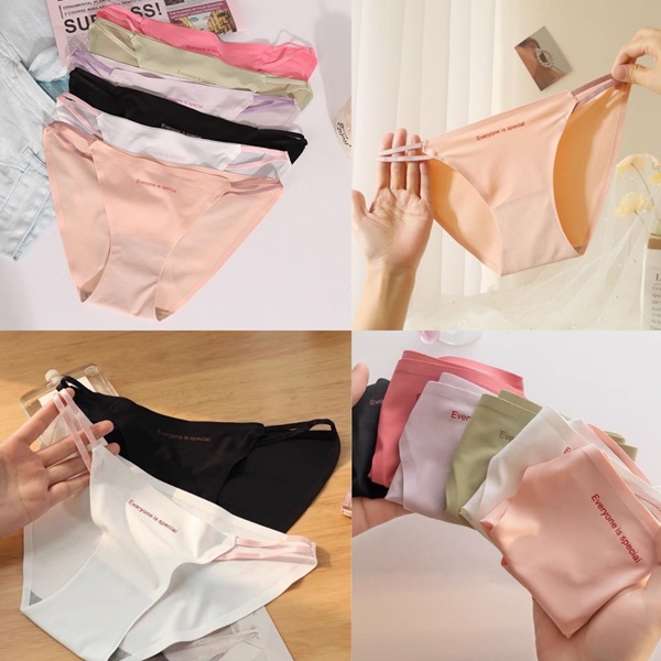 có nên giặt quần lót bằng nước sôi không