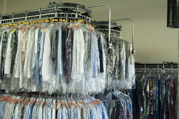 dịch vụ giặt sấy giá rẻ gò vấp